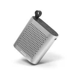 Xdobo X1 Tws Bt 5.0 brezžični zvočnik siv Bluetooth zvočnik Mini kovinski zunanji prenosni zvočnik X1 nizkotonec avdio