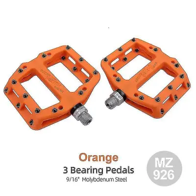 Ultralahki tesnilni ležaji, dodatki za dele koles