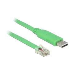 Konzolni kabel UGREEN USB-A na RJ45 FTDI 1,80m (62960)