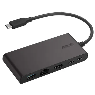 ASUS ADP-45XE D USB-C univerzalni napajalnik 45W