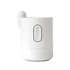 Mini USB Cactus vlažilec, prenosni razpršilec za aromaterapevtsko atmosfersko svetilko, ki ga je mogoče polniti