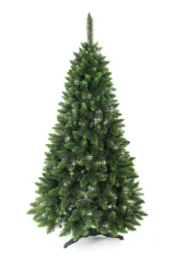 Aga Božično drevo Pine 180 cm Crystal emerald