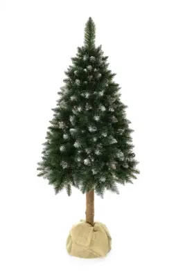Božično drevo Aga 150 cm z deblom