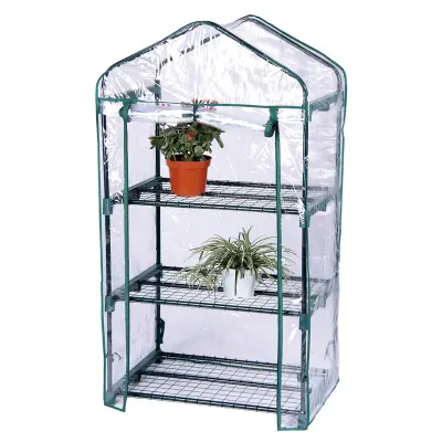 Linder Exclusiv Vrtna škatla za folijo MC4302-1 104x50x45 cm