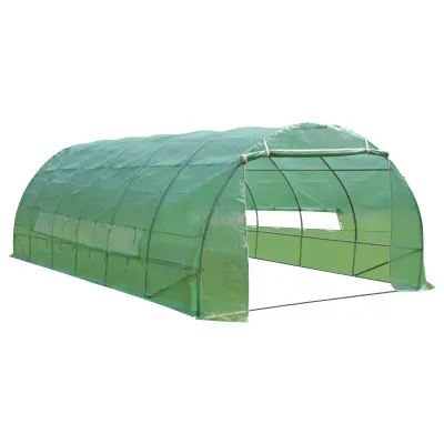 Aga Garden poljski tunel 6x3x2 m