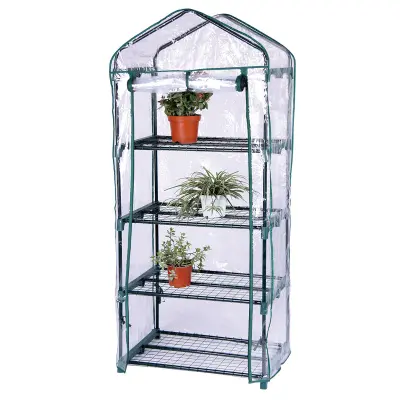 Linder Exclusiv Vrtna škatla za folijo MC4303-1 130x50x45 cm