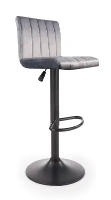 Aga Barski stol MR2042 Grey