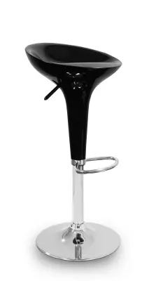 Aga Barski stol MR2041 Black