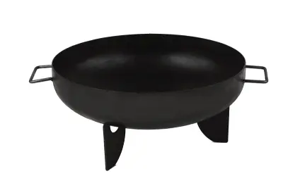 Linder Exclusiv Prenosni kamin z ročaji MC4100 50 cm z ročaji