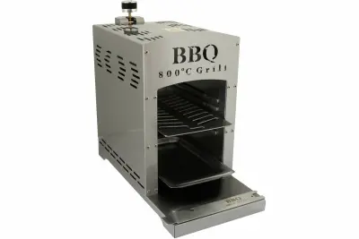 Plinski žar Aga Heating