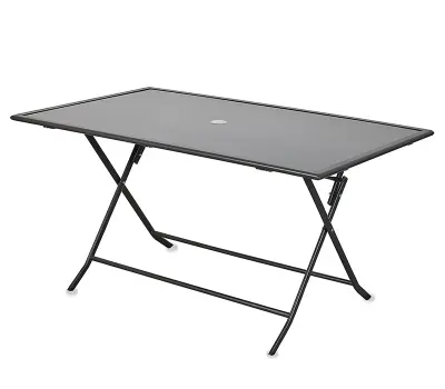 Aga Vrtna miza BISTRO MR4358A 140x85x70 cm