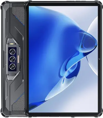 Oukitel RT7 - 5G robustni tabllični računalnik, 32.000mAh,  12+256GB, Night Vision