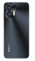 Oukitel C35 pametni telefon (12+256GB) črne barve