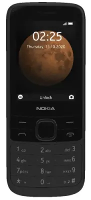 A1 PAKET SIMPL NOKIA 225 4G