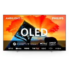 PHILIPS  55OLED769/12 OLED TV sprejemnik