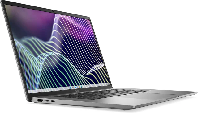 Prenosnik dell latitude 7640 | 40,64 cm (16,0") | 1920x1200 | ips | i5-1345u vpro | 16gb | 512gb | intel iris xe | w11p | n004l764016emea_vp | poslovni monitor 1 Dell latitude 7640 i7-1365u/32gb/1tb/iris xe/w11p prenosni računalnik komponentko