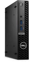 DELL Optiplex 7010 MFF i5-13500T/16GB/512GB/Intel UHD 770/W11P prenosni računalnik
