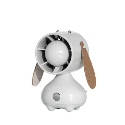 Risani ročni majhen ventilator - Mini prenosni žepni ventilator s polnjenjem USB, majhen električni ventilator