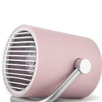 Majhen ventilator, namizni USB, majhen električni ventilator, prenosni mini ventilator za spalnico