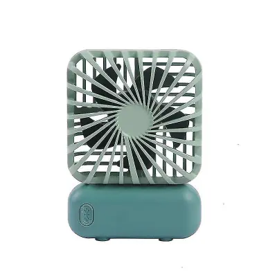 Mini USB polnilni žep majhen ventilator namizni majhen ventilator
