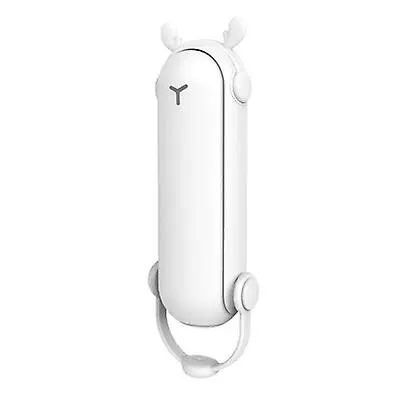 Mini ročni majhen ventilator, prenosni namizni majhen ventilator, majhen električni ventilator za ponovno polnjenje