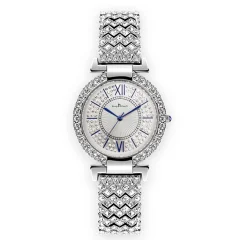 Ženska modna ura s pasom, ženska kvarčna ženska zapestnica za prosti čas, zapestnica, darilo, elegantna ura za ženske