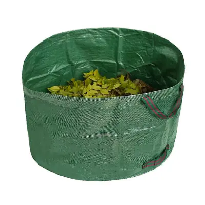 Vrečka za smeti za vrtnarjenje Vrečka za shranjevanje smeti