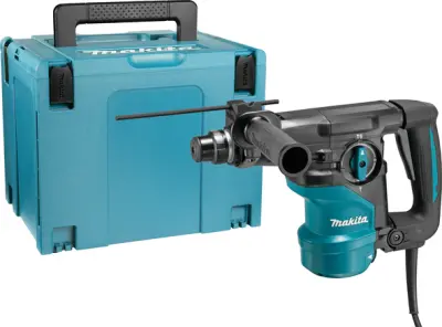MAKITA Vrtalno kladivo HR3001CJ