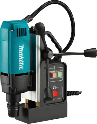 MAKITA Magnetna vrtalna naprava HB350
