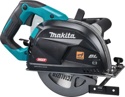 MAKITA Akumulatorska žaga za kovine CS002GZ