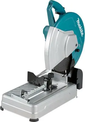 MAKITA Akumulatorski rezalni brusilnik DLW140Z