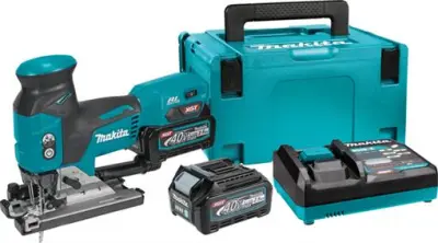 MAKITA Akumulatorska vbodna žaga JV001GD201