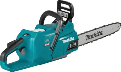 MAKITA Akumulatorska verižna žaga UC012GZ