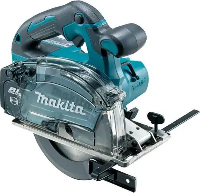 MAKITA Akumulatorska žaga za kovine DCS553Z