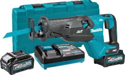 MAKITA Akumulatorska sabljasta žaga JR002GM201