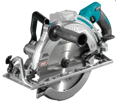 MAKITA Akumulatorska krožna žaga z zadnjim ročajem RS002GZ