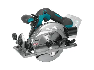 MAKITA Akumulatorska ročna krožna žaga HS012GZ