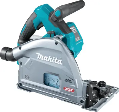 MAKITA Akumulatorska potopna krožna žaga SP001GZ03