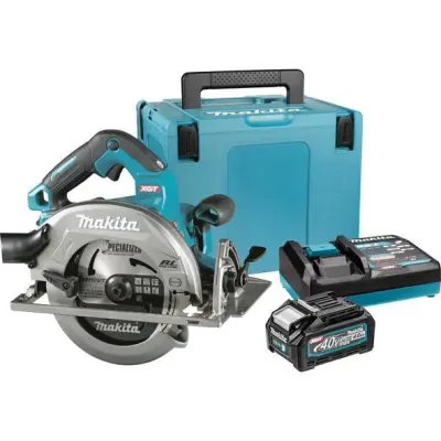 MAKITA Akumulatorska ročna krožna žaga HS003GM201