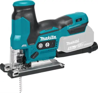 MAKITA Akumulatorska vbodna žaga DJV185Z