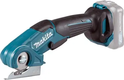 MAKITA Akumulatorski večnamenski rezalnik CP100DZ