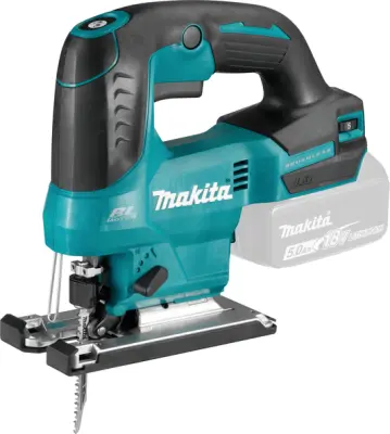 MAKITA Akumulatorska vbodna žaga DJV184Z