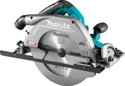 MAKITA Akumulatorska ročna krožna žaga HS011GZ