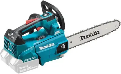 MAKITA Akumulatorska verižna žaga DUC306Z