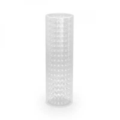 Masturbator M for Men Stroke Sleeve, prozoren