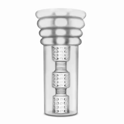 Masturbator M for Men All In, prozoren