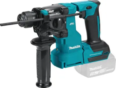 MAKITA Akumulatorsko vrtalno kladivo DHR183Z