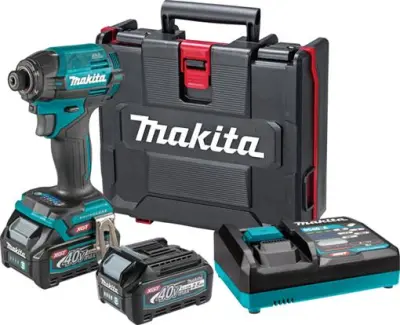 MAKITA Akumulatorski udarni vijačnik TD002GD202