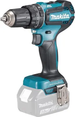 MAKITA Akumulatorski vibracijski vrtalnik vijačnik DHP485Z