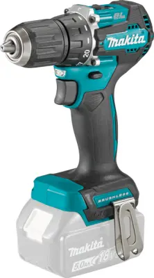 MAKITA Akumulatorski vrtalnik-vijačnik DDF487Z